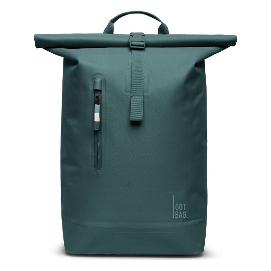 GOT BAG Rolltop Lite 2.0 Daypack 42 cm Laptop compartment