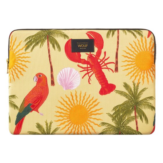 Wouf Laptop sleeve 38 cm
