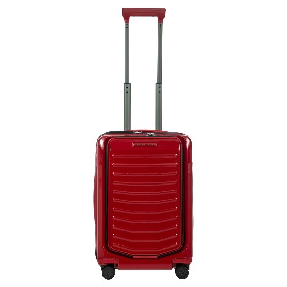 Porsche Design Roadster 4 Roll Cabin Trolley 55 cm