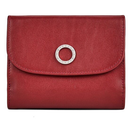 Esquire Athena Wallet Genuine Leather 12 cm