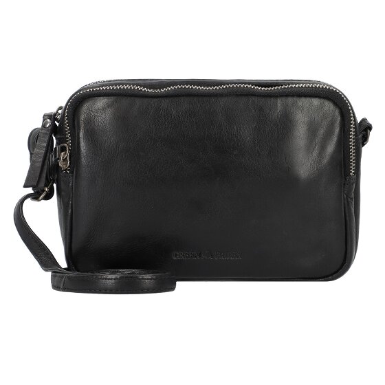 Greenburry Colombiana Shoulder bag Leather 21 cm