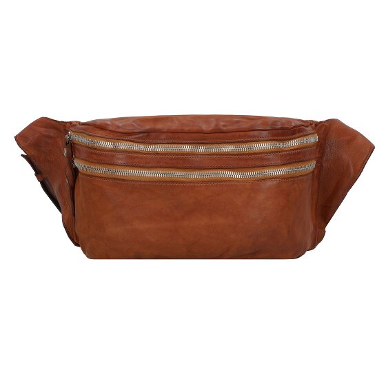 Campomaggi Tasso Fanny pack Leather 33 cm