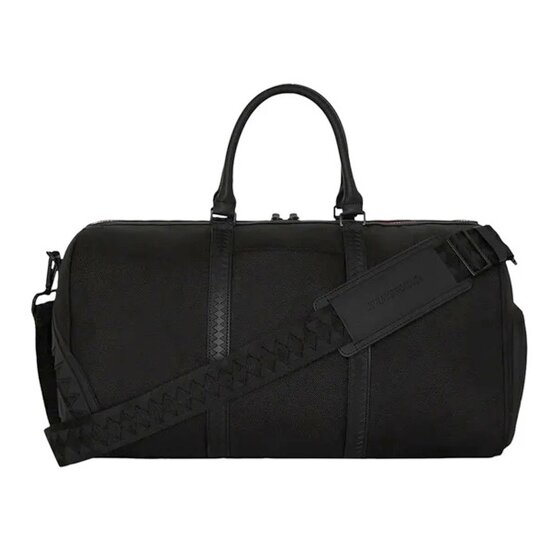 Sprayground Printed Zipper Shark Weekender travel bag 50 cm