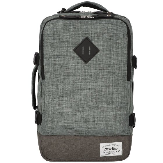 Worldpack Cabin Pro Daypack 40 cm Laptop compartment