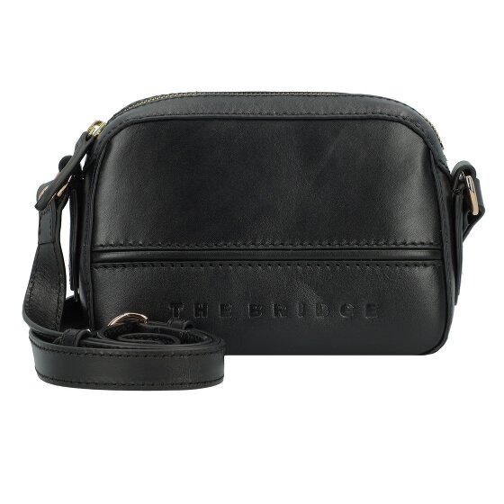 The Bridge Daphne Shoulder bag Leather 19 cm