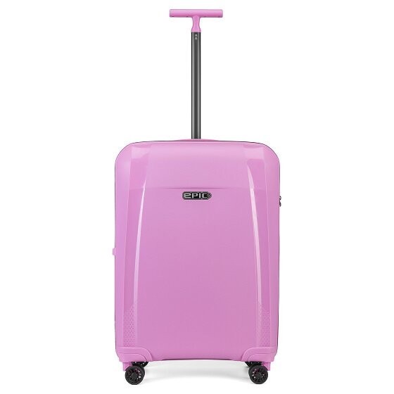 Epic Phantom SL 4-Wheel Trolley 66 cm