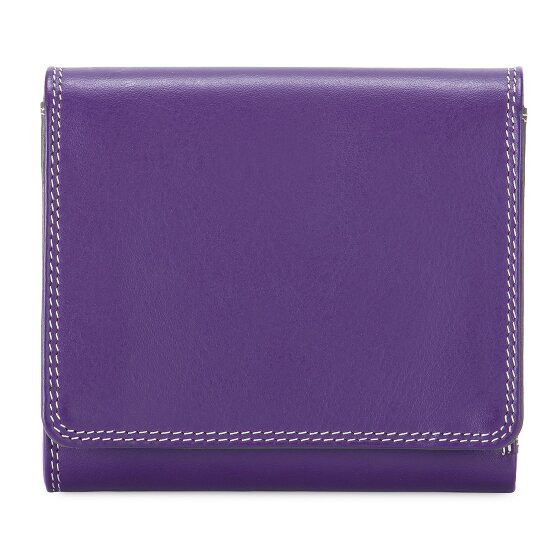 Mywalit Wallet RFID protection Leather 10.5 cm