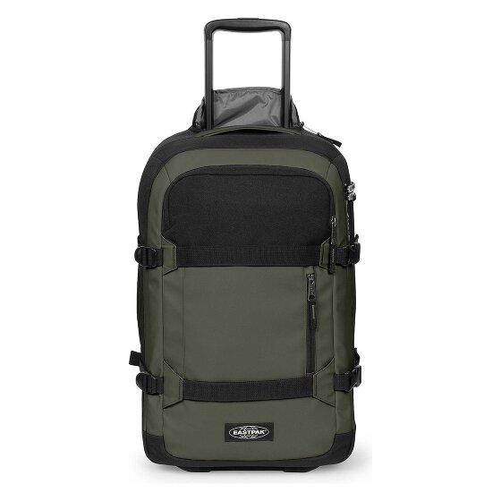 Eastpak Transit'R Pro 2 wheels Travel bag S 56 cm