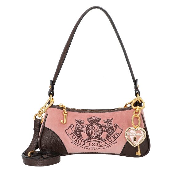 Juicy Couture Daydreamer Shoulder Bag 23.5 cm