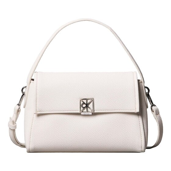 Calvin Klein Hardware Shoulder Bag 24 cm