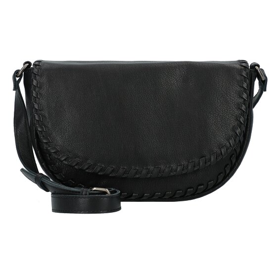 FredsBruder Calm Shoulder bag Leather 26 cm