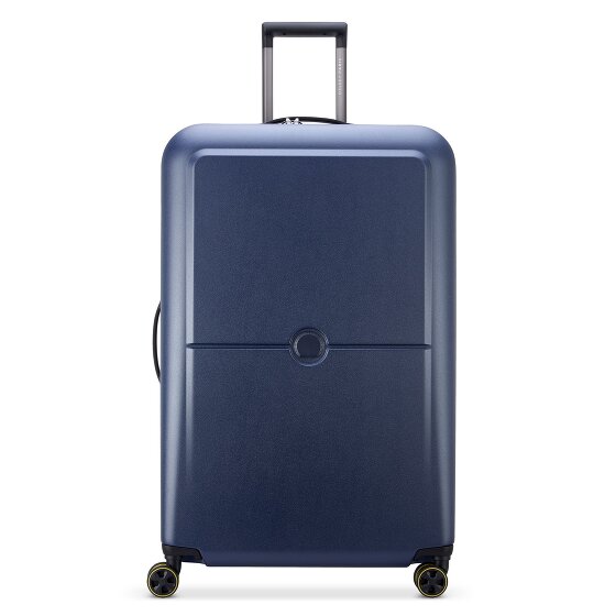 Delsey Paris Turenne 2.0 4 wheels Trolley 83 cm