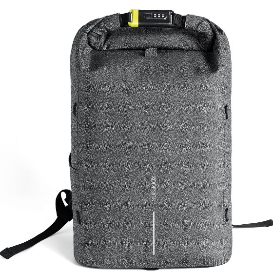 XD Design Urban backpack RFID 46 cm laptop compartment