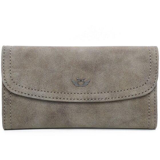 Fritzi aus Preußen Heath wallet 19.5 cm