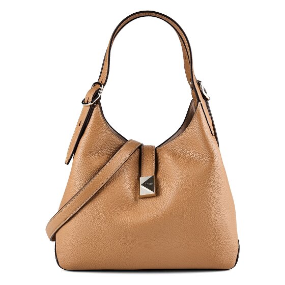 Kate Spade New York Deco Shoulder Bag Leather 28 cm