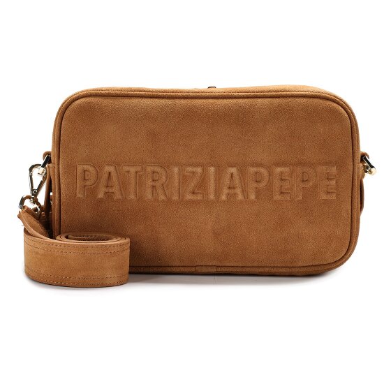 Patrizia Pepe Shoulder bag Leather 24 cm