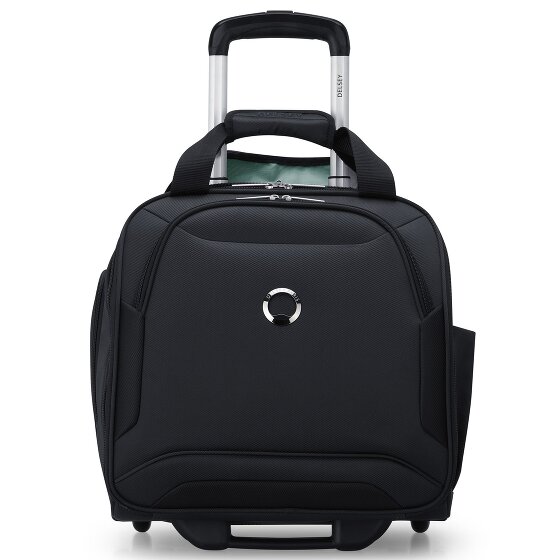 Delsey Paris Sky Max 2.0 2-Wheel Business Trolley 40 cm laptop compartment