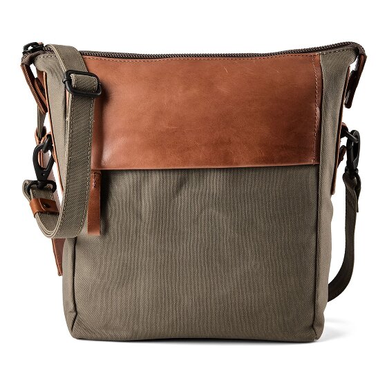 Harold's Wax Shoulder bag 24 cm