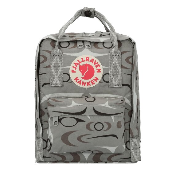 Fjällräven Kanken Art Mini Daypack 29 cm