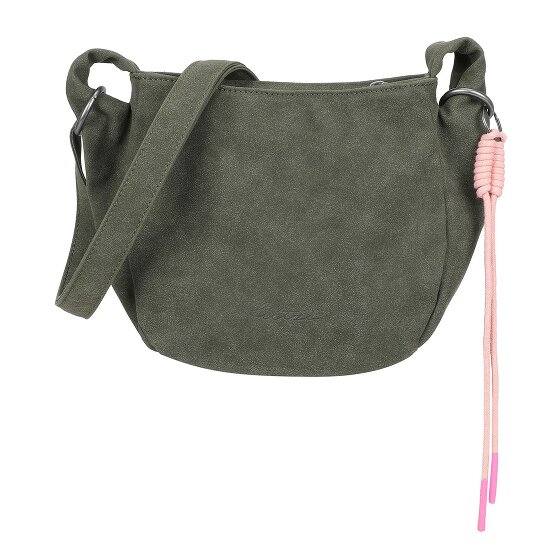 Fritzi aus Preußen Sue02 Shoulder bag 23 cm Fritzi aus Preußen Sue02 Shoulder bag 23 cm