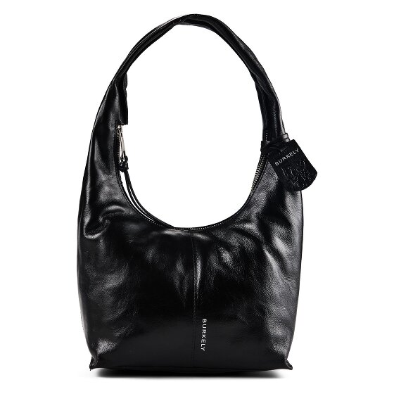 Burkely Myra Shoulder Bag Genuine Leather 21.5 cm