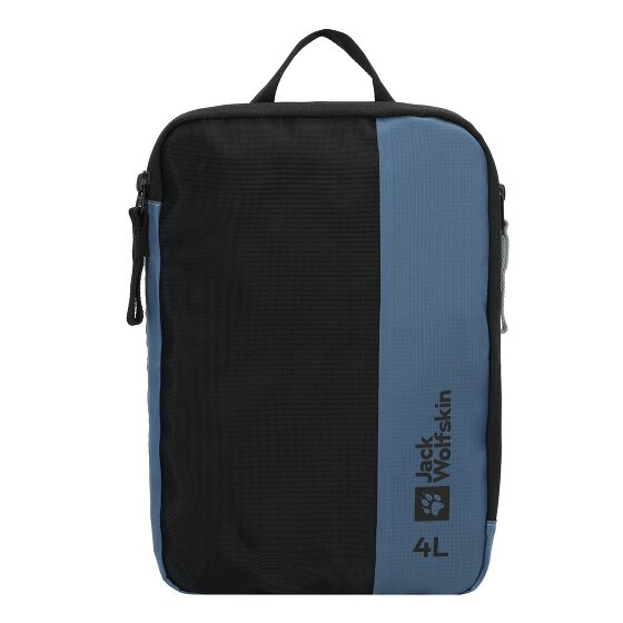 Jack Wolfskin Compression pannier 27.5 cm with expansion pleat
