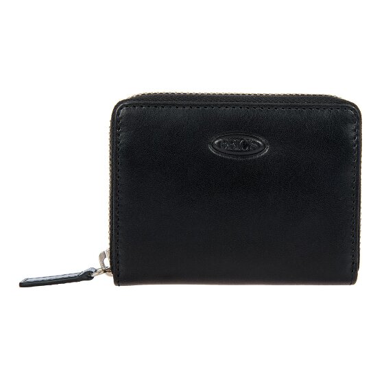 Bric's Monte Rosa credit card case RFID leather 10.5 cm