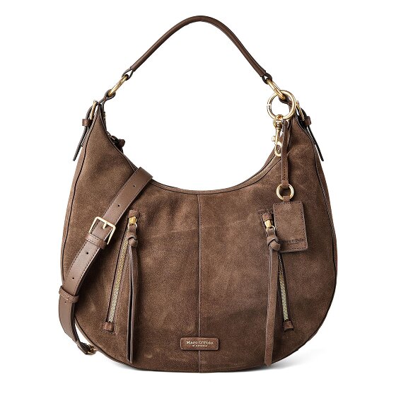 Marc O'Polo Philine Shoulder Bag Leather 35 cm