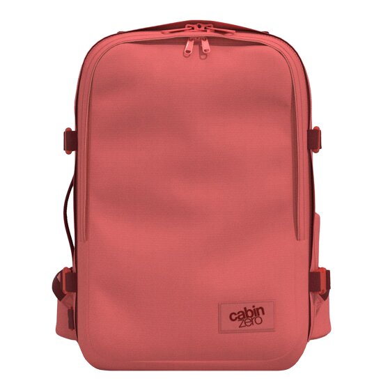 Cabin Zero Travel Cabin Bag Classic Pro 32L Backpack 46 cm laptop compartment
