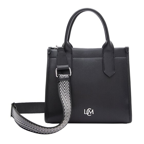 L.Credi Phemia Handbag 26 cm
