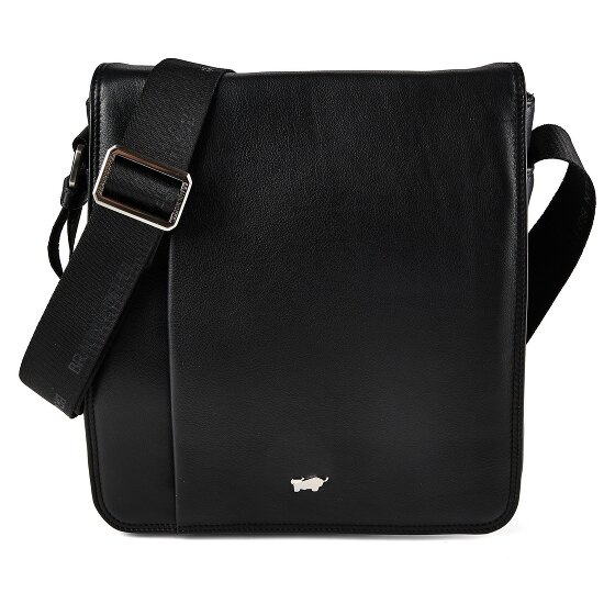 Braun Büffel Golf 3.0 Shoulder bag M Genuine Leather 23 cm