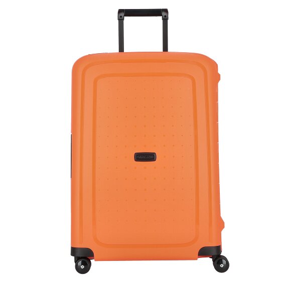 Samsonite S'Cure Spinner 4 Roll Trolley 69 cm