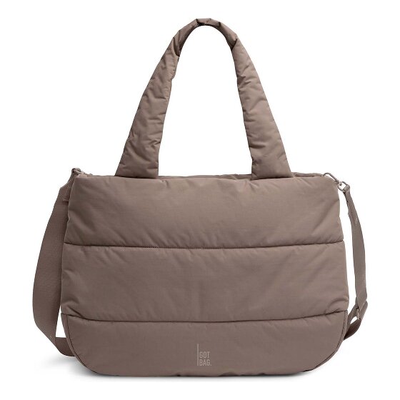 GOT BAG Puffer Horizon Shoulder Bag 51 cm