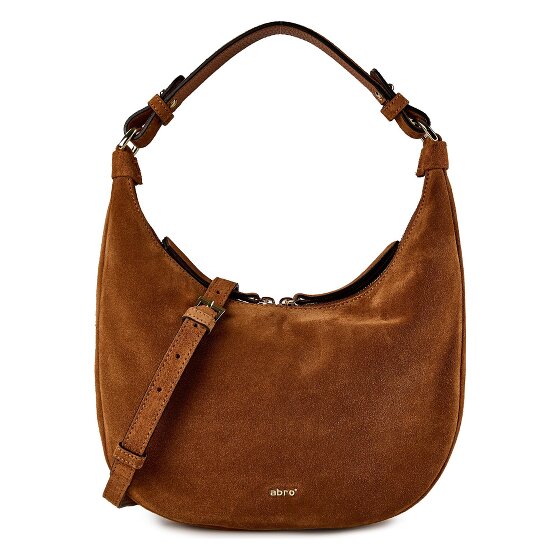 abro Nana Shoulder Bag Leather 27.5 cm