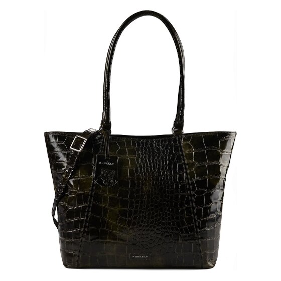Burkely Cool Colbie Shopper Bag Genuine Leather 37 cm