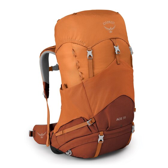 Osprey Ace 38 Trekking backpack 64 cm