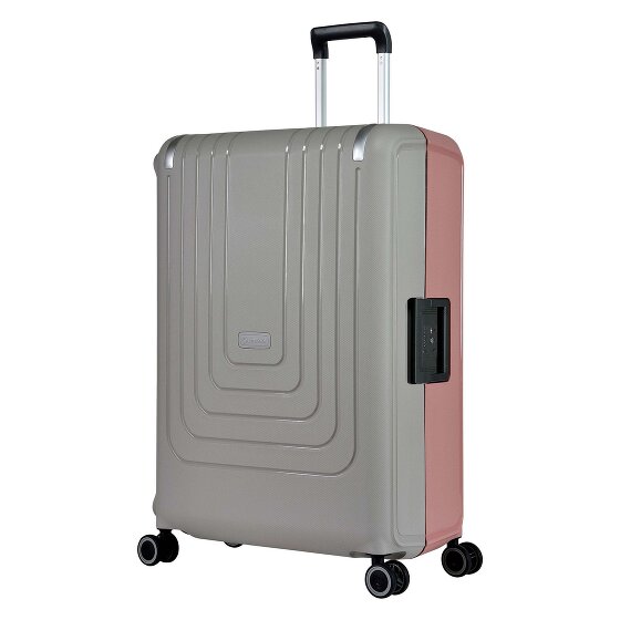 Eminent Vertica SE 4 wheels Trolley L 76 cm