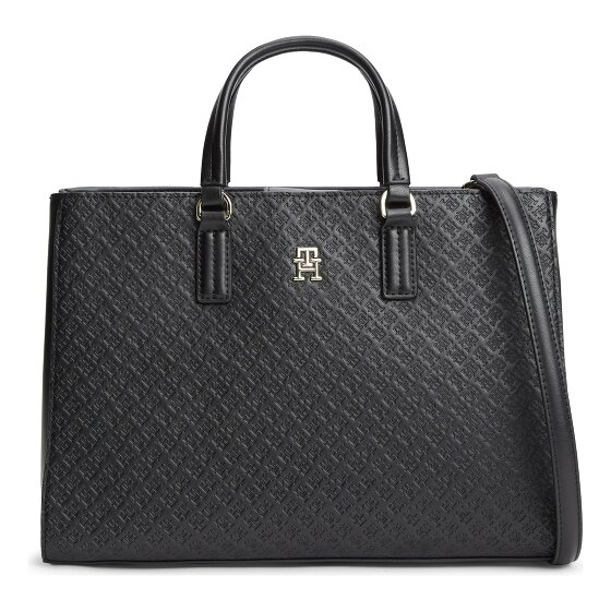 Tommy Hilfiger TH Daily Shopper Bag 32.5 cm