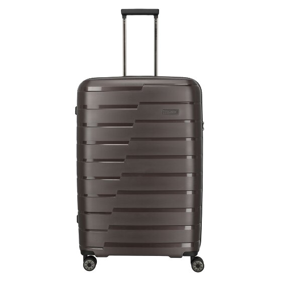 Travelite Air Base 4 wheels Trolley L 77 cm