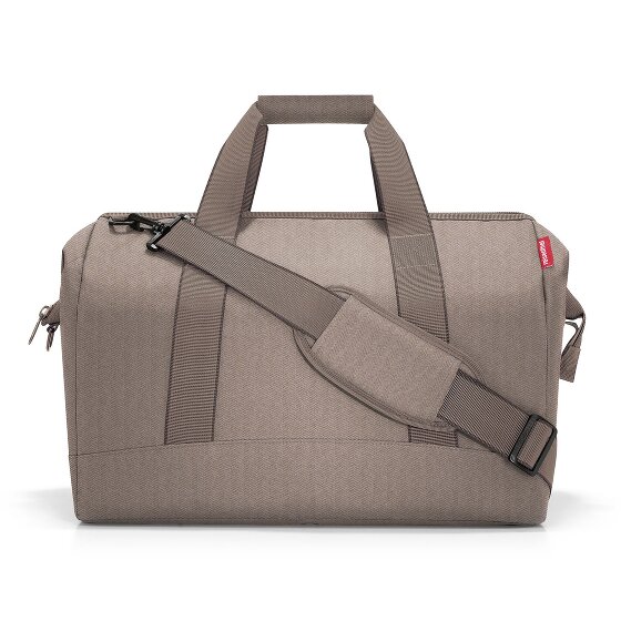 reisenthel Allrounder L Weekender travel bag 48 cm