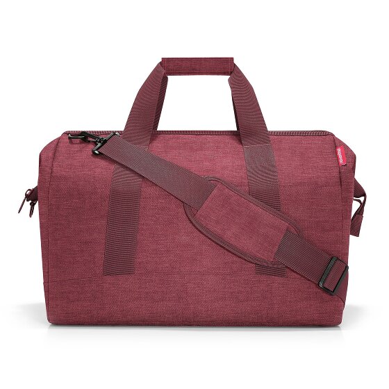 reisenthel Travelling Allrounder L Weekender travel bag 48 cm