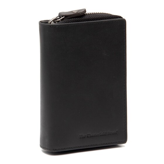 The Chesterfield Brand Dalma Wallet RFID protection Leather 9.5 cm