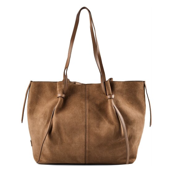 Marc O'Polo Sili Shopper Bag Genuine Leather 44 cm