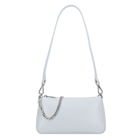 Lancaster Suave Even shoulder bag leather 23 cm