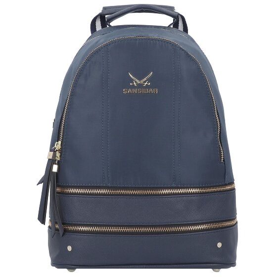 Sansibar City backpack 33 cm