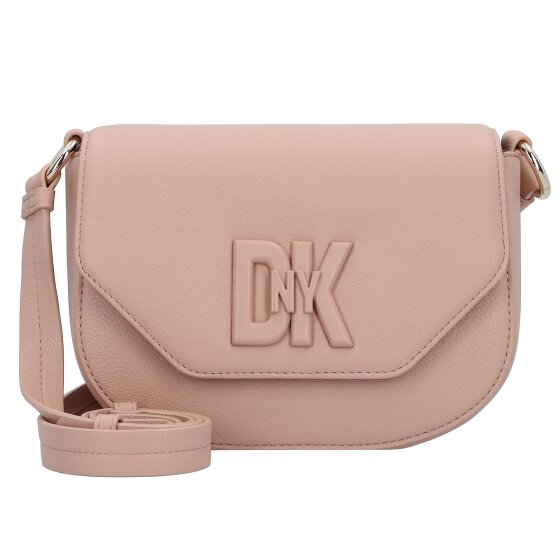 DKNY Seventh Avenue Shoulder bag Leather 22 cm