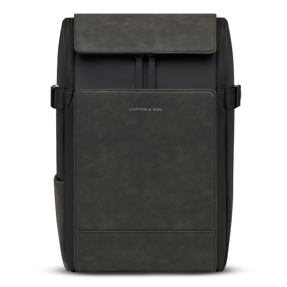 Kapten & Son Bali Daypack 46.5 cm Laptop compartment Kapten & Son Bali Daypack 46.5 cm Laptop compartment