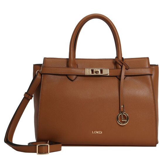 L.Credi Konstanze Handbag 37 cm