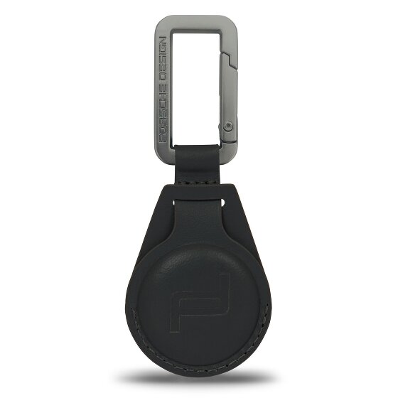 Porsche Design Keyring Keychain Leather 10 cm