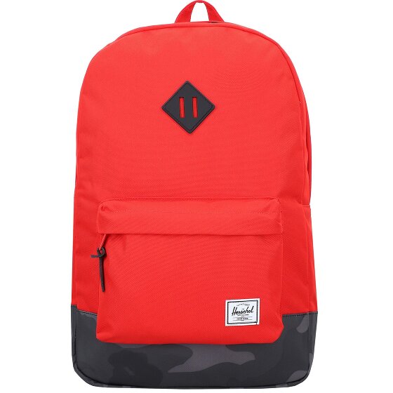 Herschel Heritage backpack 47 cm laptop compartment